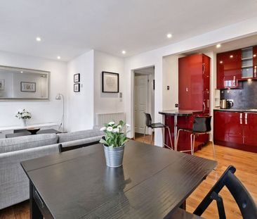 1 bedroom apartment to rent - Photo 3