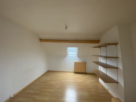 MAISON AMIÉNOISE 2 CHAMBRES - NON MEUBLÉE - QUARTIER SAINT HONORÉ - Photo 4