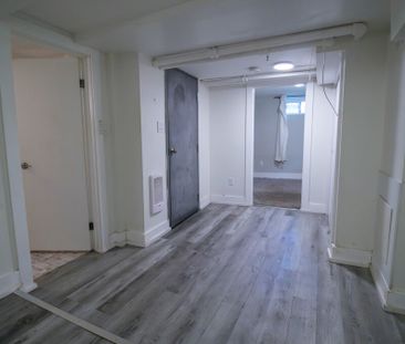 44 Rodman St, St. Catharines (8) - All Inclusive 1 Bedroom Unit - Photo 1