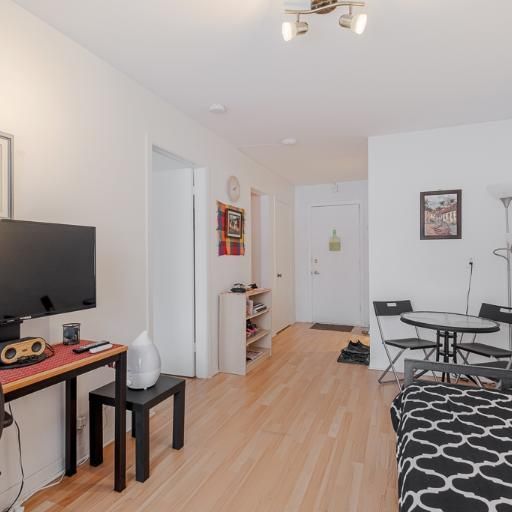 Appartement 3 ½ à louer Sainte-Foy / Sillery juillet 2023 - Photo 1