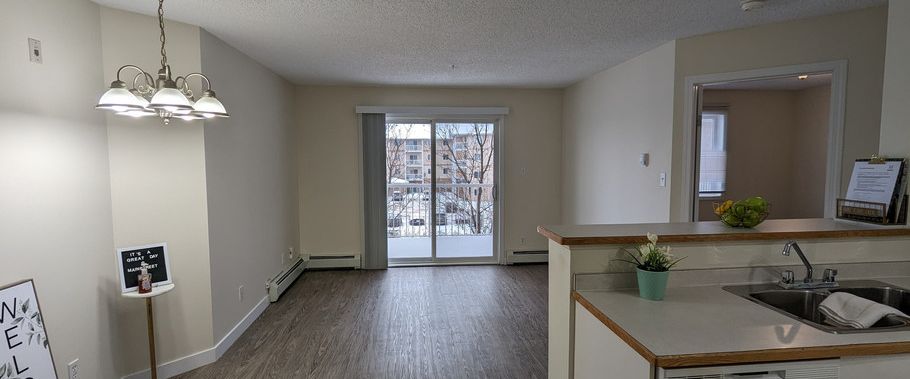 Kirkness Park Apartments | 3149 151 Avenue NW, Edmonton - Photo 1