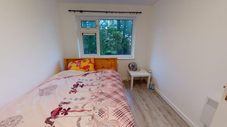 Flat 5 Chelsea Court 21 Abdon Avenue Birmingham - Photo 4