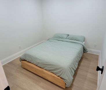 For Lease - 66 Argyle Street Unit# Lower, Toronto, Ontario - Photo 2