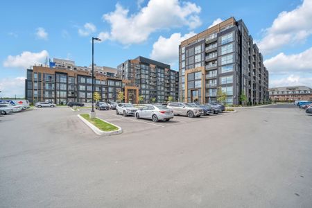 For Lease - 2343 Khalsa Gate Unit# 101, Oakville, Ontario - Photo 5