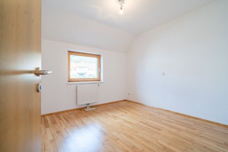 Traumhafte 3 Zimmer DG-Wohnung in Hofamt Priel - Foto 5