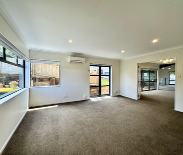 25 Chieftain Rise, Manukau Heights, Auckland - Photo 4