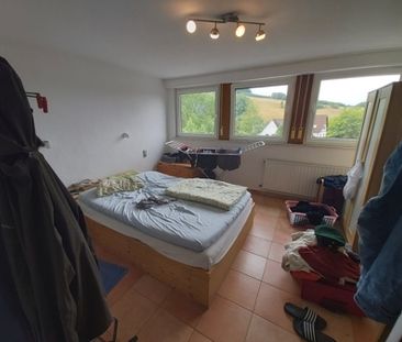 Schöne, geräumige 2-Zimmer Wohnung in guter Lage von Sundern-Dörnholthausen zu vermieten - Photo 2