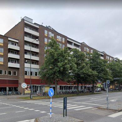 Drottninggatan 2D, Värnhem - Foto 1