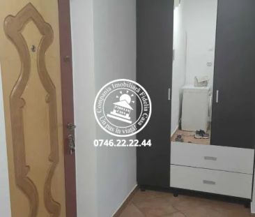 Apartament 1 camera Gara - Photo 5