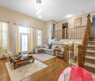 For Lease - 84 Russet Terrace, Barrhaven, Ontario - Photo 3