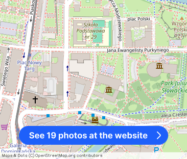 LUX • BLISKO RZEKI • GYM • KLIMATYZACJA • PIERWSZY NAJEM • - Photo 1