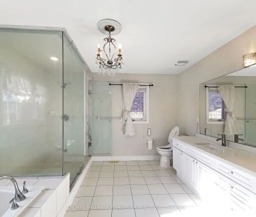 Detached Home For Lease | N9237268 - Photo 3