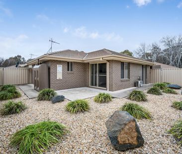 6/15 Catchpole St, Macquarie ACT 2614 - Townhouse For Rent | Domain - Photo 5