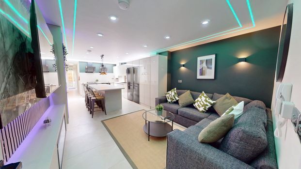 106 Tiverton Road Birmingham - Photo 1