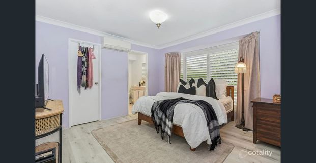 Family house with floorboards in great location! - Photo 1