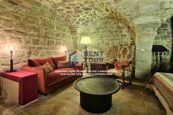 APPART. – 75004 - Photo 1