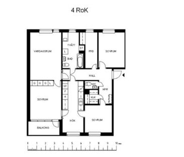 Tunastigen 105 - Photo 1