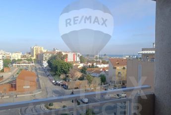 Ático de alquiler en Dénia - Cl Joan Fuster, El Puerto