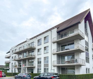 Verzorgd appartement - lange termijn huur mogelijk | Potegemstraat - Photo 1