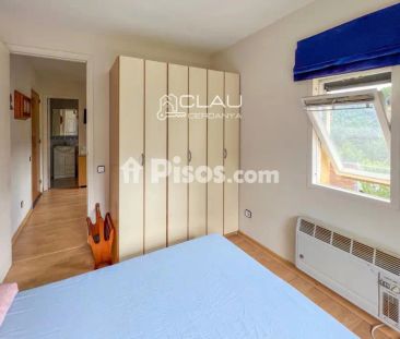 Piso en alquiler en La Molina - Photo 5