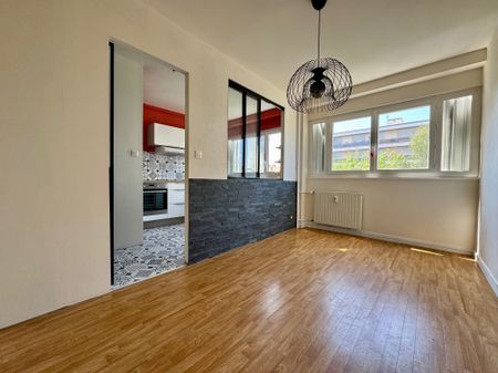 Location Appartement 4 pièces 65m² LIMOGES 87000 - Photo 4