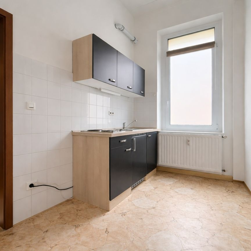 APPARTMENT IN KREFELD ZU MIETEN! - Photo 1