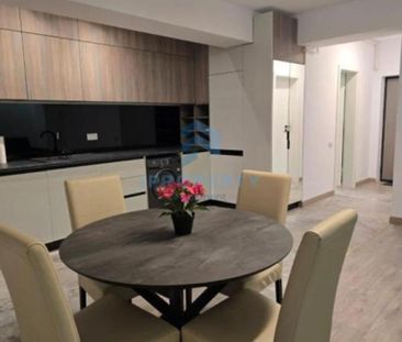 2 Camere | Floreasca - Dorobanti | Centrala | Terasa | Bloc 2024 | 2/4 - Photo 2