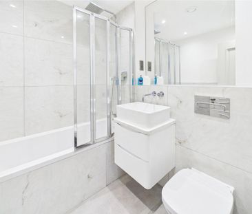 1 bedroom flat to rent - Photo 6