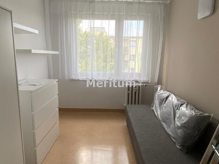 MER-MW-113575 Mieszkanie do wynajęcia, 2 pokoje, 16 m2 - Zdjęcie 2