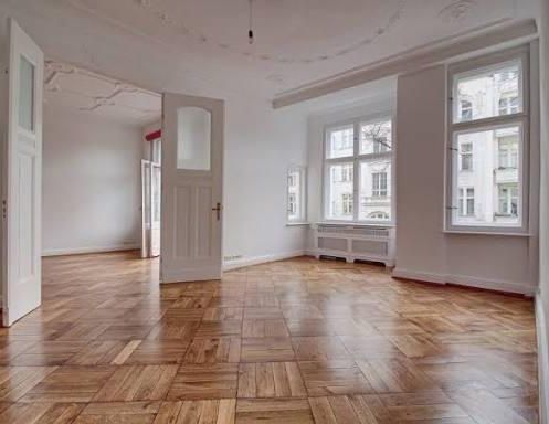 Mietwohnung gesucht / 4000€ Provision - Photo 1