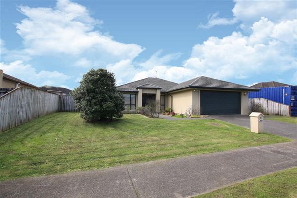 86 Redcastle Drive, Dannemora - Photo 1