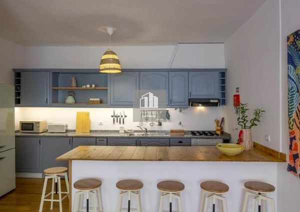 Apartamento T2 em Setúbal