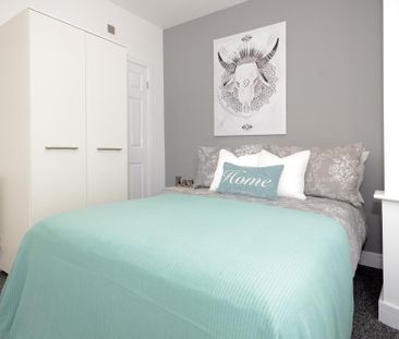 1 bedroom in a house share to rent - Photo 4