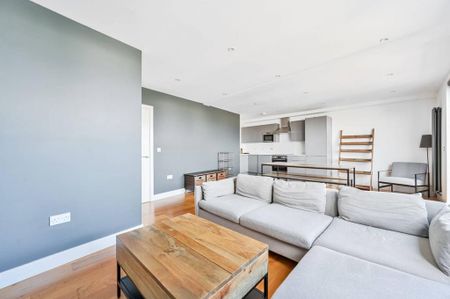 1 bedroom flat to rent - Photo 3