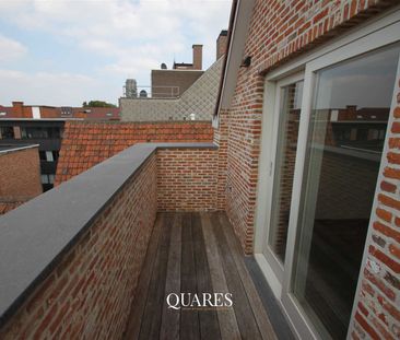 Aangenaam instapklaar duplex appartement te centrum Mechelen! - Foto 2