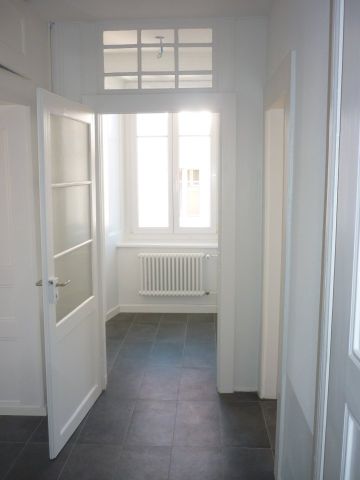 01040 - Appartement 4 pièces - Serre 9 - La Chaux-de-Fonds - Foto 4