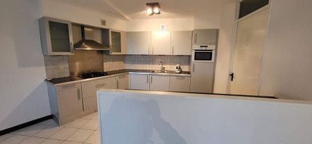 Appartement meublé de 3 pièces sur Putselaan, Rotterdam - À louer - Photo 5