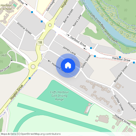 1/42-44 Victoria Street, NSW 2450, Coffs Harbour