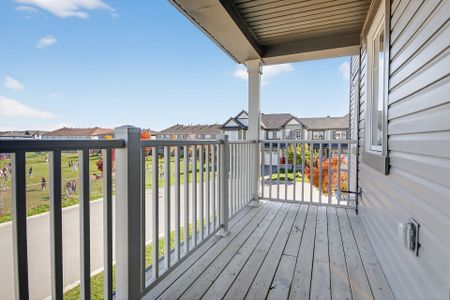 For Lease - 91 Buffalograss Crescent, Barrhaven, Ontario - Photo 2
