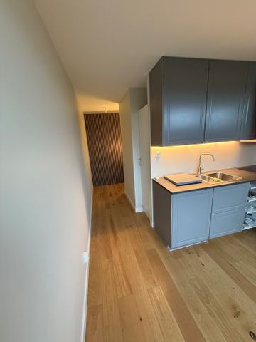 Kometvägen, Täby - Foto 2