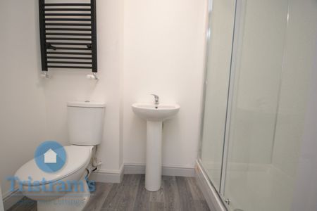 1 bed Studio for Rent - Photo 3