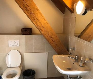 1 Zimmer, 26 m², 2. Stock - Foto 3