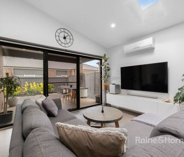 Well Maintained Spacious Home - Photo 4