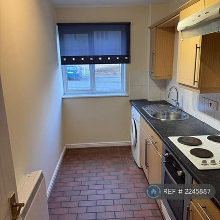 2 bedroom flat to rent - Photo 3