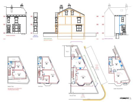 Room in a Shared House, Harehills Lane, LS8 - Photo 4