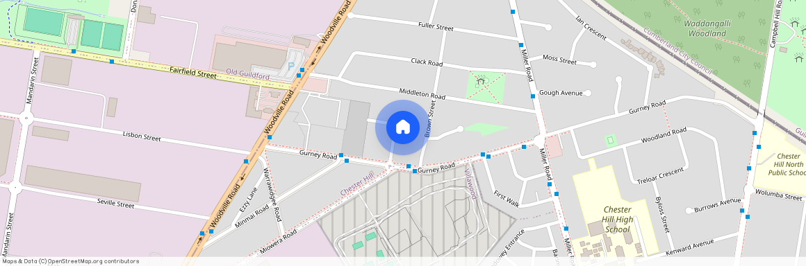 6 St Pauls Place, NSW 2162, Chester Hill