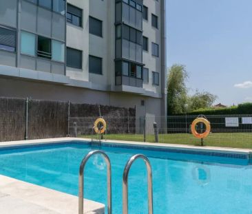 1-bedroom apartment for rent in Costillares - Foto 4