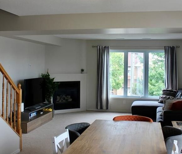 For Lease - 334 Cresthaven Drive Unit# 24, Barrhaven, Ontario - Photo 6