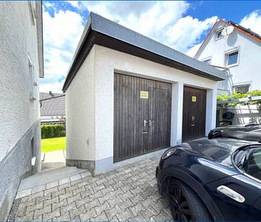 Erstbezug - heimelige 4,5 Zi.-Wohnung im OG und DG mit Fernblick und Garage! - Photo 6