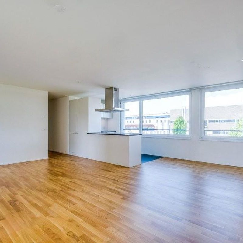 Light-flooded attic apartment that leaves little to be desired - Photo 1